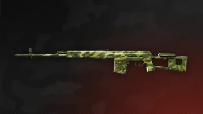 Deadside: Guerilla Skin Set — скриншот 6