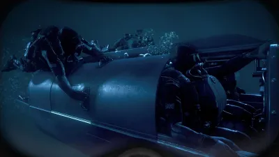 Call of Duty®: Modern Warfare® 2 Campaign Remastered — скриншот 2