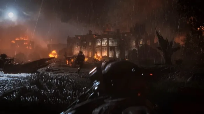 Call of Duty®: Modern Warfare® 2 Campaign Remastered — скриншот 3