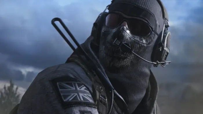 Call of Duty®: Modern Warfare® 2 Campaign Remastered — скриншот 4