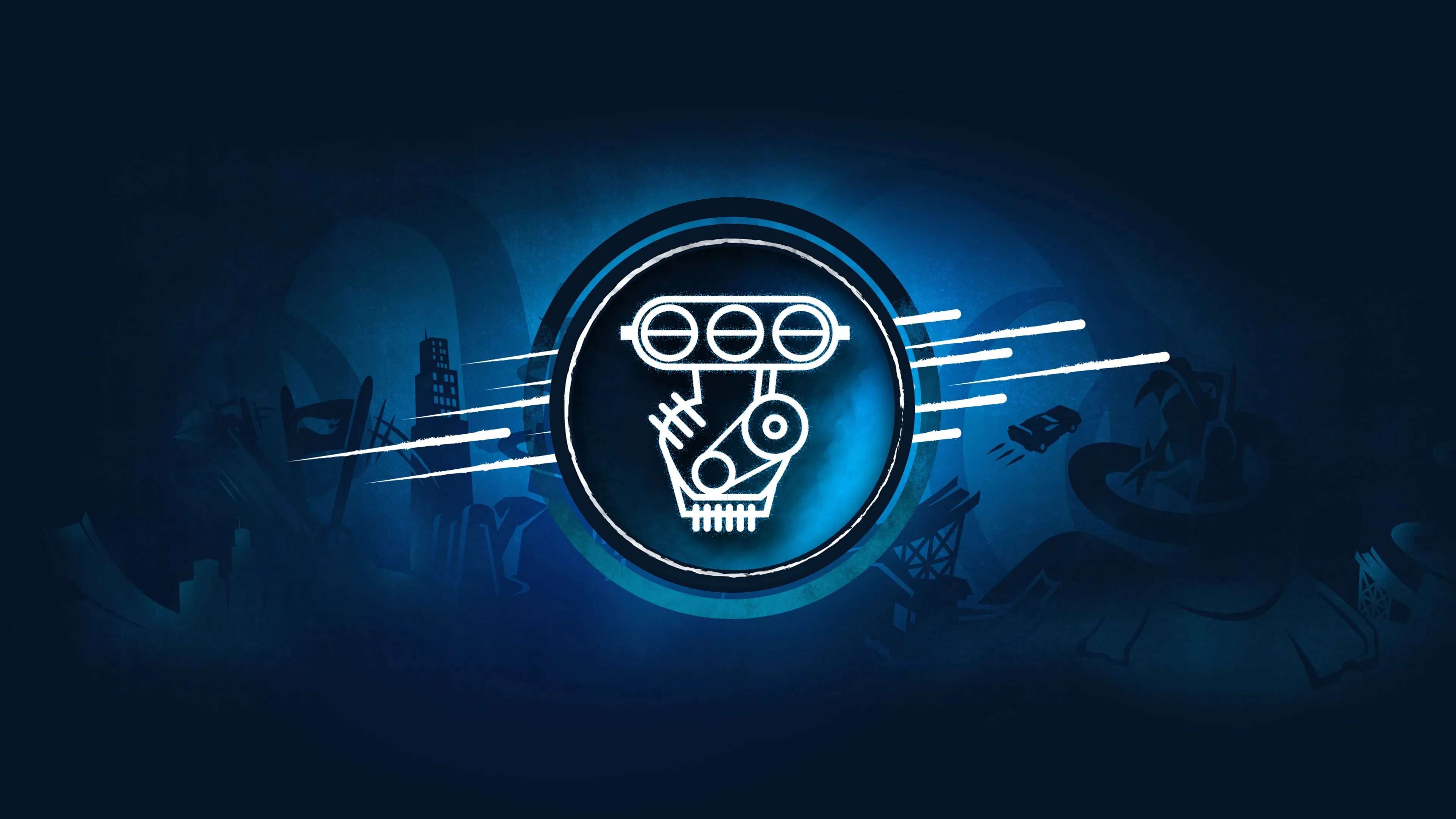 HOT WHEELS™ - Beefed Up Pack - Windows Edition