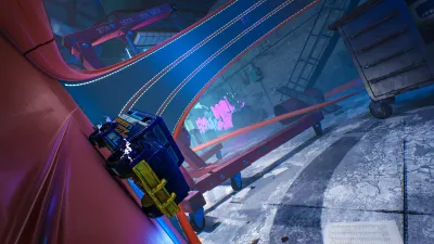 HOT WHEELS™ - Beefed Up Pack - Windows Edition — скриншот 4