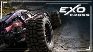 ExoCross