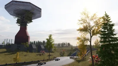 ExoCross — скриншот 1