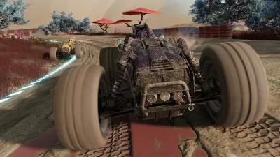 ExoCross — скриншот 4