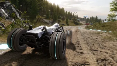 ExoCross — скриншот 10