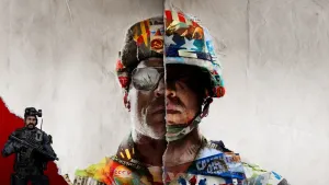 Call of Duty®: Black Ops Cold War