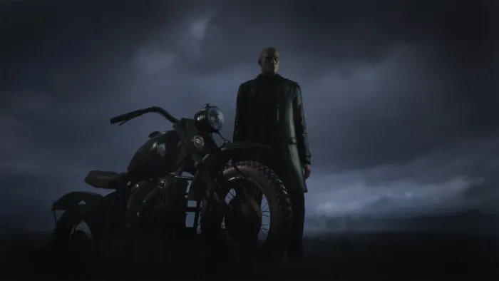 HITMAN 3 - Patient Zero Requiem Pack — скриншот 3