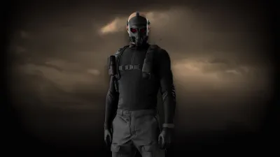 HITMAN 3 - Patient Zero Requiem Pack — скриншот 4