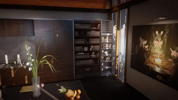 HITMAN 3 - Patient Zero Requiem Pack — скриншот 9