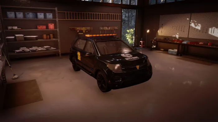 HITMAN 3 - Patient Zero Requiem Pack — скриншот 10