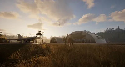 Military Logistics Simulator — скриншот 5