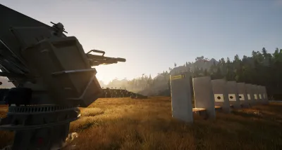 Military Logistics Simulator — скриншот 6