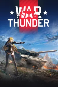 War Thunder - Комплект Senrai Maidens: Elsa