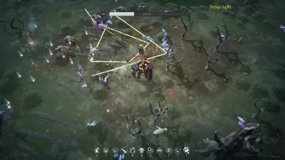 REMEDIUM: Sentinels — скриншот 3