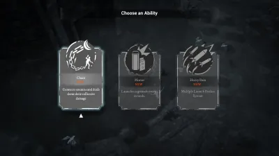 REMEDIUM: Sentinels — скриншот 4