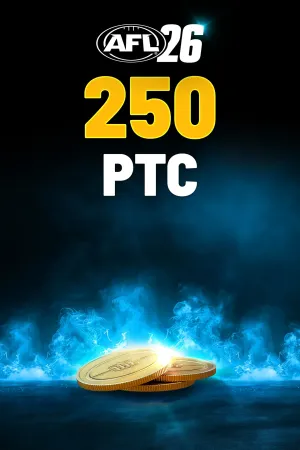 AFL 26 - 250 Pro Team Coins