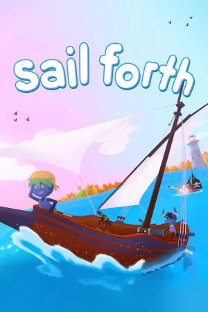 Sail Forth