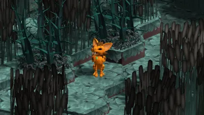 Niche - a genetics survival game — скриншот 10