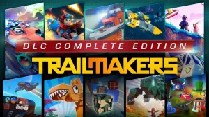 DLC Complete Edition