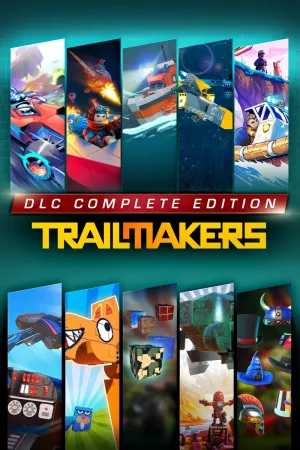 DLC Complete Edition