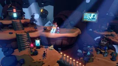 Dosa Divas — скриншот 2