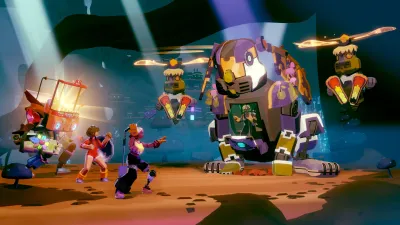 Dosa Divas — скриншот 3