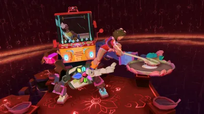 Dosa Divas — скриншот 6