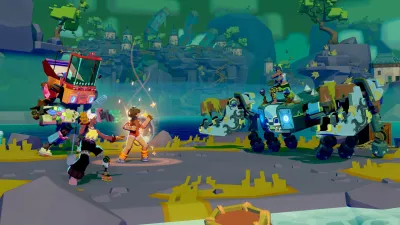 Dosa Divas — скриншот 7