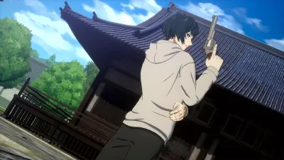 Jujutsu Kaisen Cursed Clash - Kyoto Jujutsu High School Girls' Outfit Set — скриншот 1