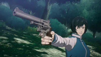 Jujutsu Kaisen Cursed Clash - Kyoto Jujutsu High School Girls' Outfit Set — скриншот 2