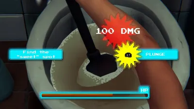 Arcade Paradise — скриншот 11