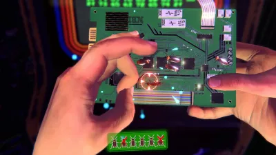 Arcade Paradise — скриншот 12