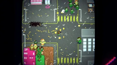 Arcade Paradise — скриншот 4