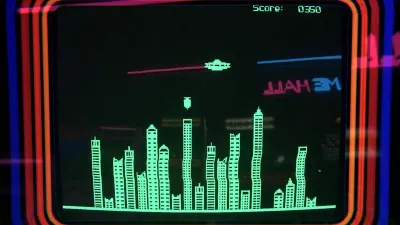 Arcade Paradise — скриншот 5