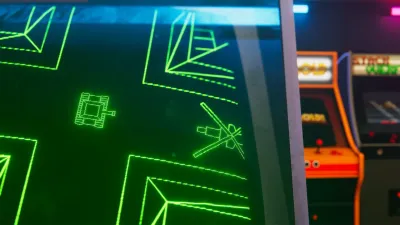 Arcade Paradise — скриншот 6