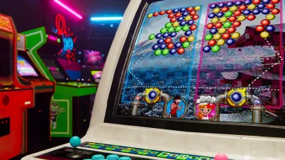 Arcade Paradise — скриншот 9