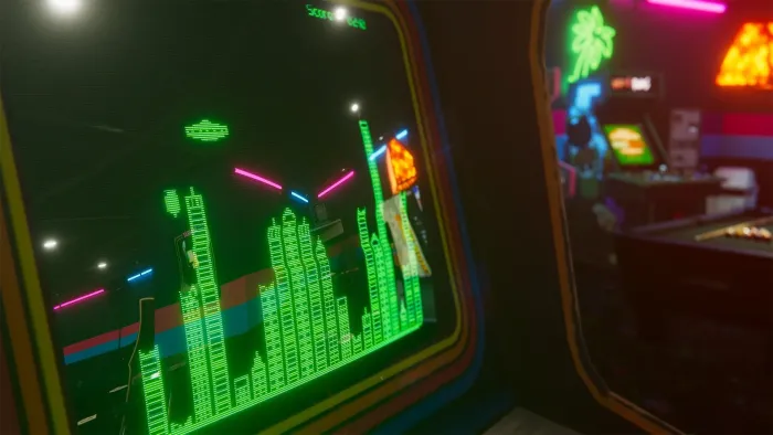 Arcade Paradise — скриншот 10