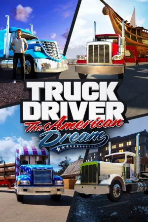 Truck Driver: The American Dream