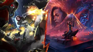 Ion Fury: Double Shot Edition