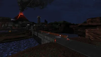 Ion Fury: Double Shot Edition — скриншот 2