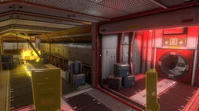 Tin Can: Supporter Edition — скриншот 2