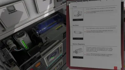 Tin Can: Supporter Edition — скриншот 5