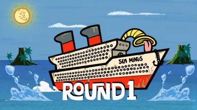 The Jackbox Party Pack 6 — скриншот 11