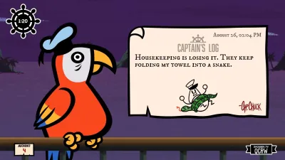 The Jackbox Party Pack 6 — скриншот 13