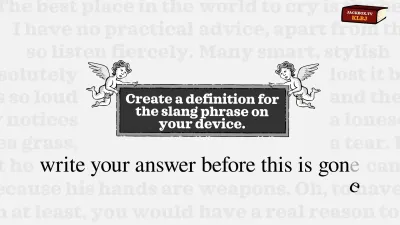 The Jackbox Party Pack 6 — скриншот 15