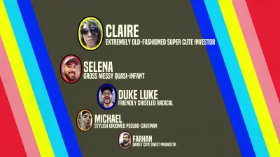 The Jackbox Party Pack 6 — скриншот 8