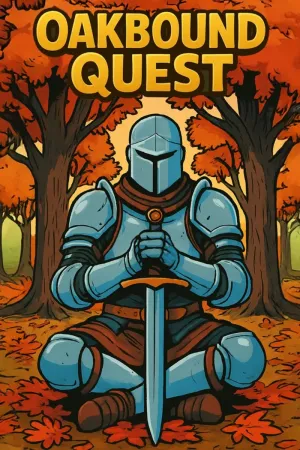 Oakbound Quest (Xbox One)
