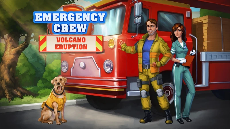 Emergency Crew