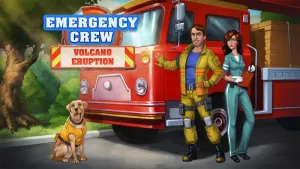 Emergency Crew